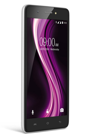 Lava X81